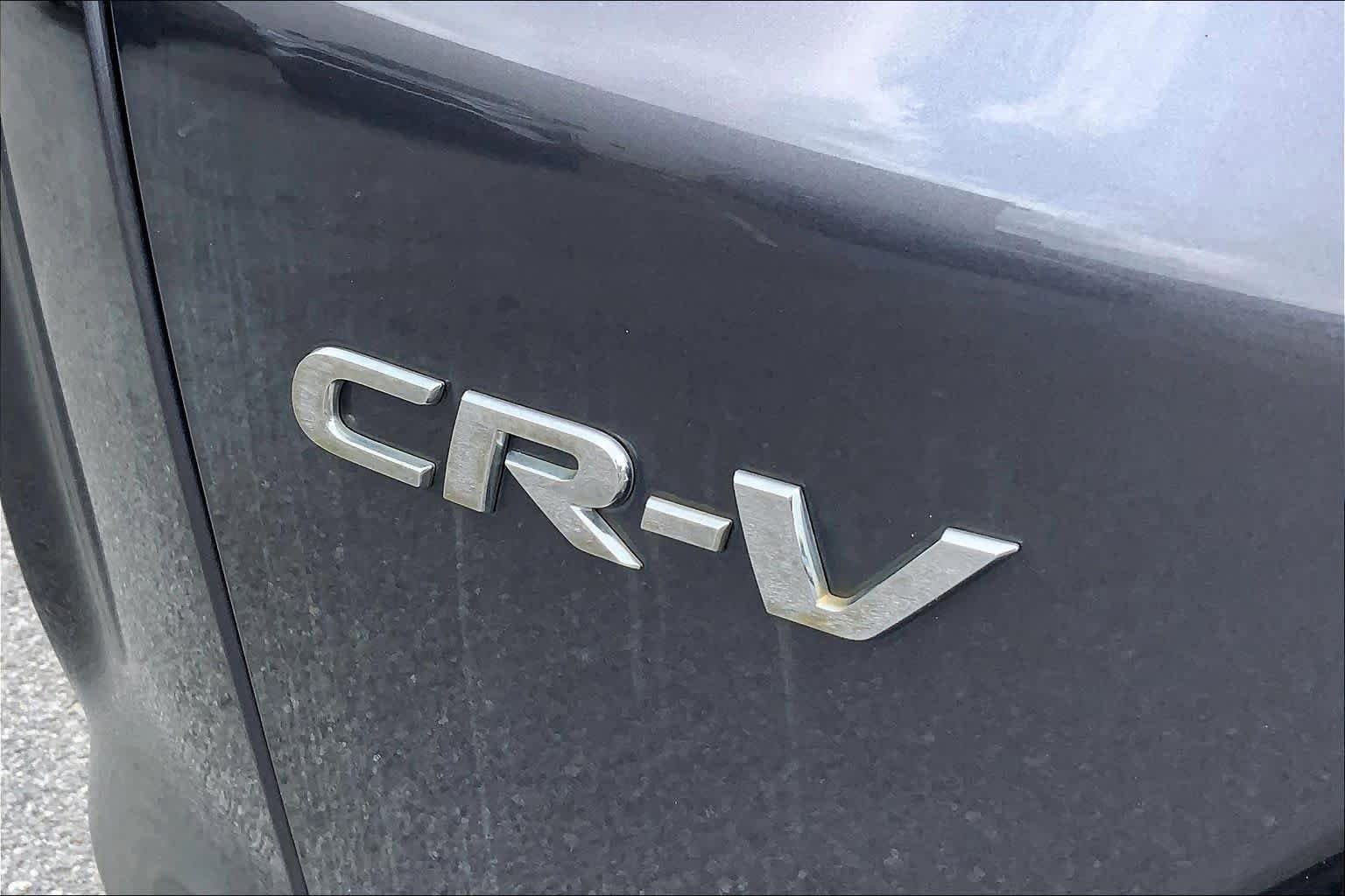 Used 2019 Honda CR-V EX-L image 46