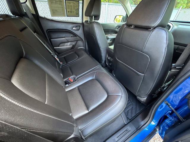 Used 2019 Chevrolet Colorado ZR2 AWD/4WD image 27