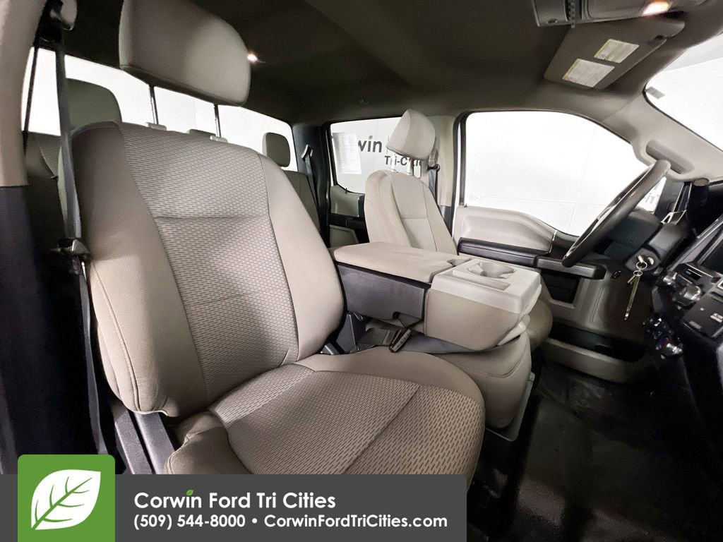 Certified 2022 Ford F350 XLT w/ XLT Value Package AWD/4WD image 17