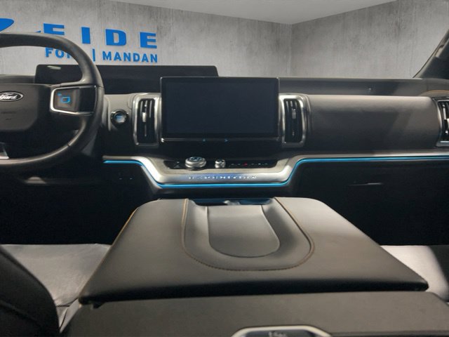 Certified 2026 Ford Expedition Tremor AWD/4WD image 18