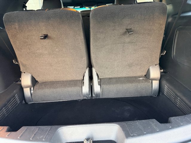 Certified 2017 Ford Explorer Sport w/ Equipment Group 401A image 18