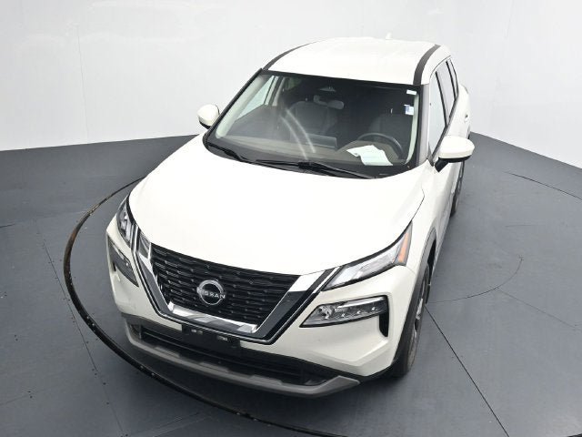 Used 2023 Nissan Rogue SV AWD/4WD image 28