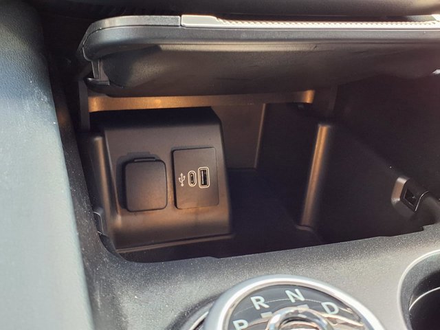 Certified 2025 Ford Explorer ST AWD/4WD image 15