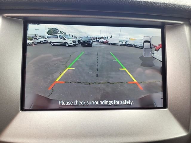 Certified 2023 Ford Ranger XLT w/ Equipment Group 302A High image 16