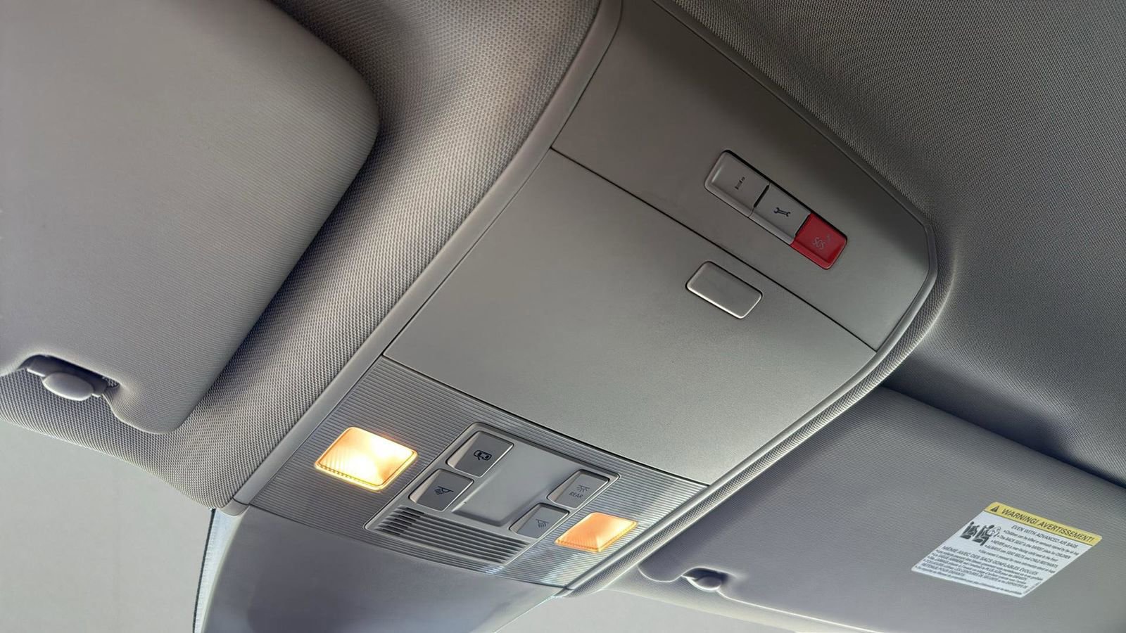 Used 2019 Volkswagen Atlas SE w/ Towing Package image 23