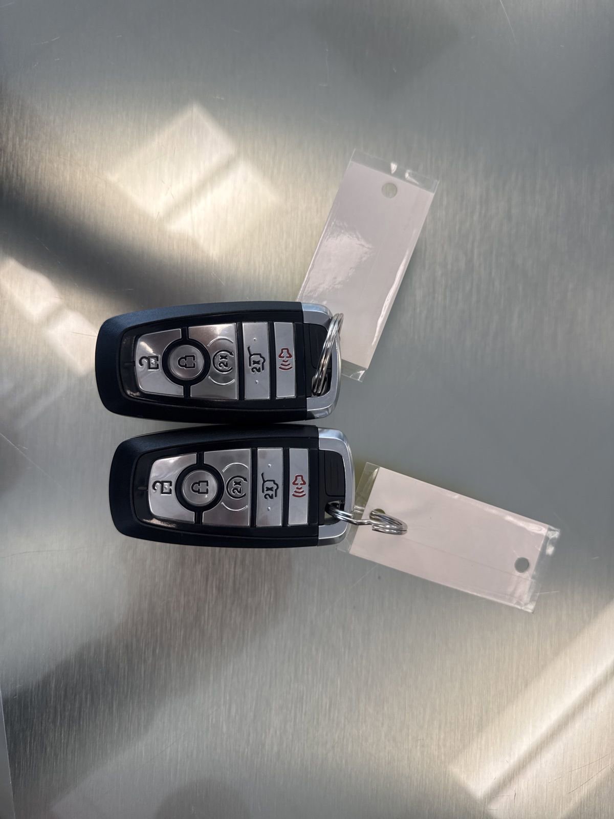 Certified 2024 Ford Escape ST-Line w/ Tech Pack #1 image 41