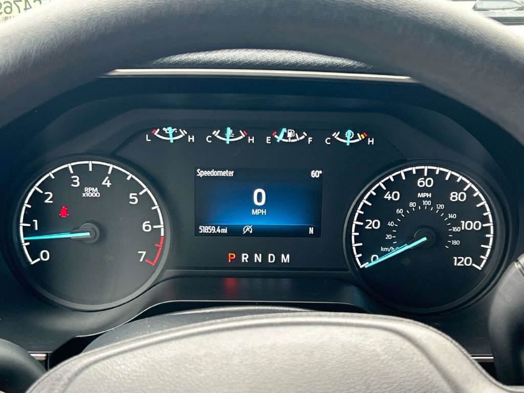 Certified 2023 Ford F150 XLT AWD/4WD image 42
