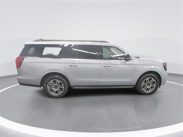 Certified 2025 Ford Expedition Max Active image 6