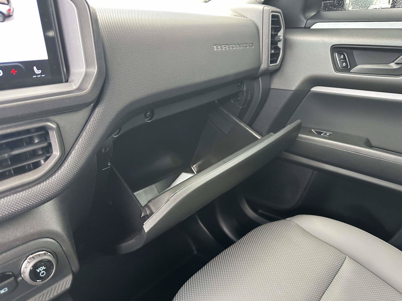 Certified 2026 Ford Bronco Sport Badlands AWD/4WD image 19