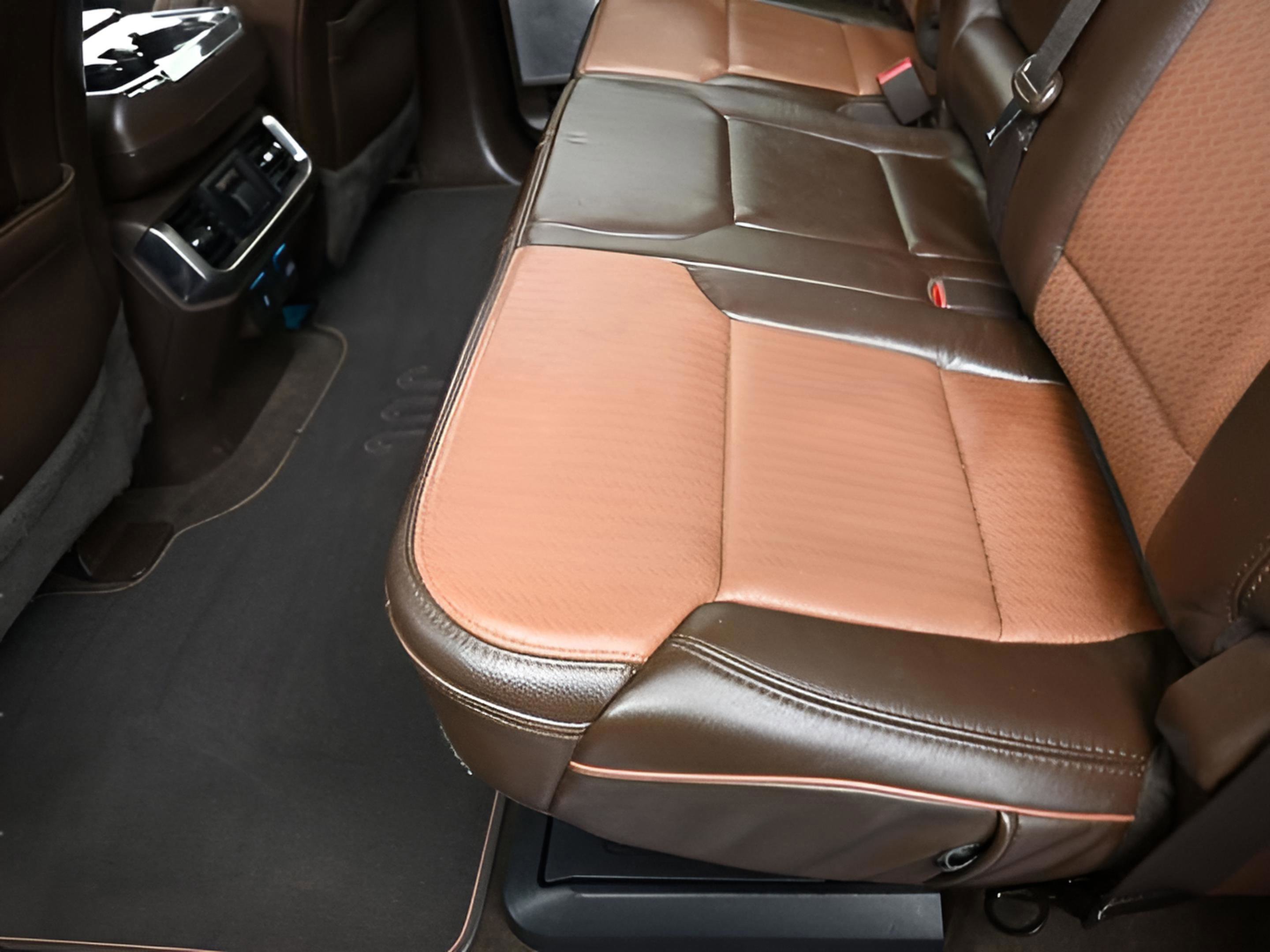 Certified 2023 Ford F150 King Ranch w/ Equipment Group 601A High AWD/4WD image 36