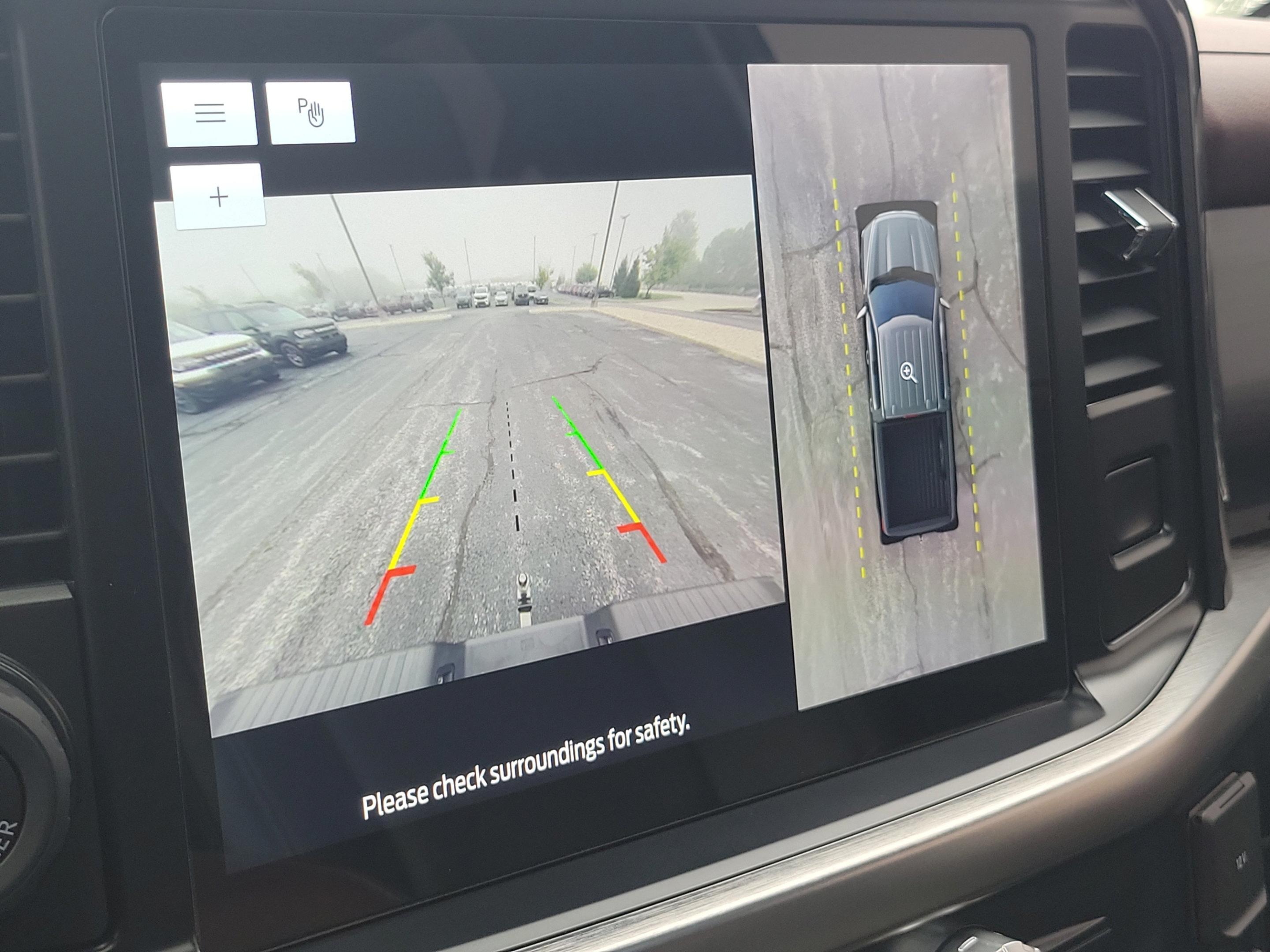 Certified 2022 Ford F150 Lariat AWD/4WD image 25