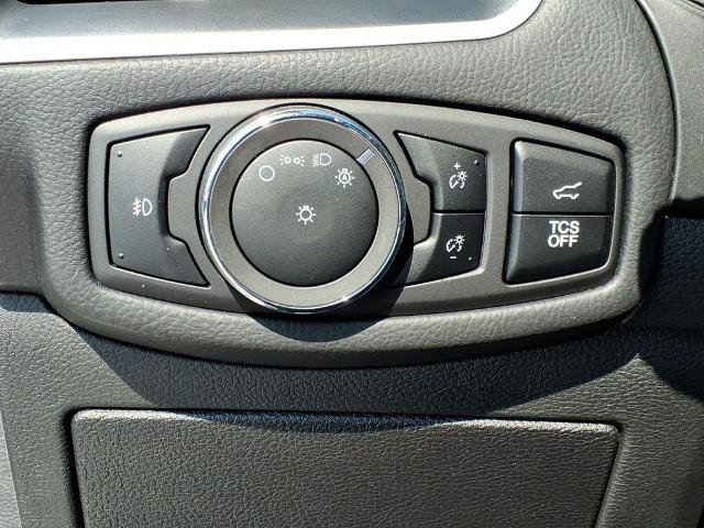 Certified 2024 Ford Edge SEL w/ Convenience Package AWD/4WD image 19
