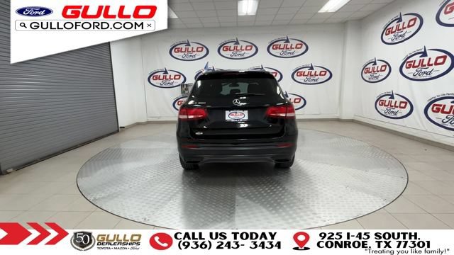 Used 2019 Mercedes-Benz GLC 300 image 5