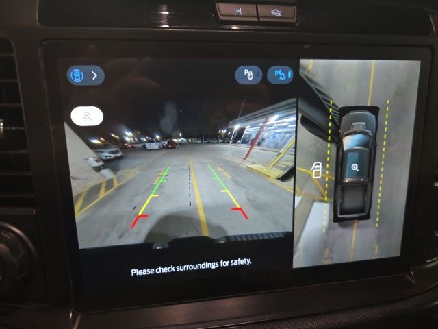 Certified 2025 Ford F150 Raptor w/ Equipment Group 803A Raptor R image 21