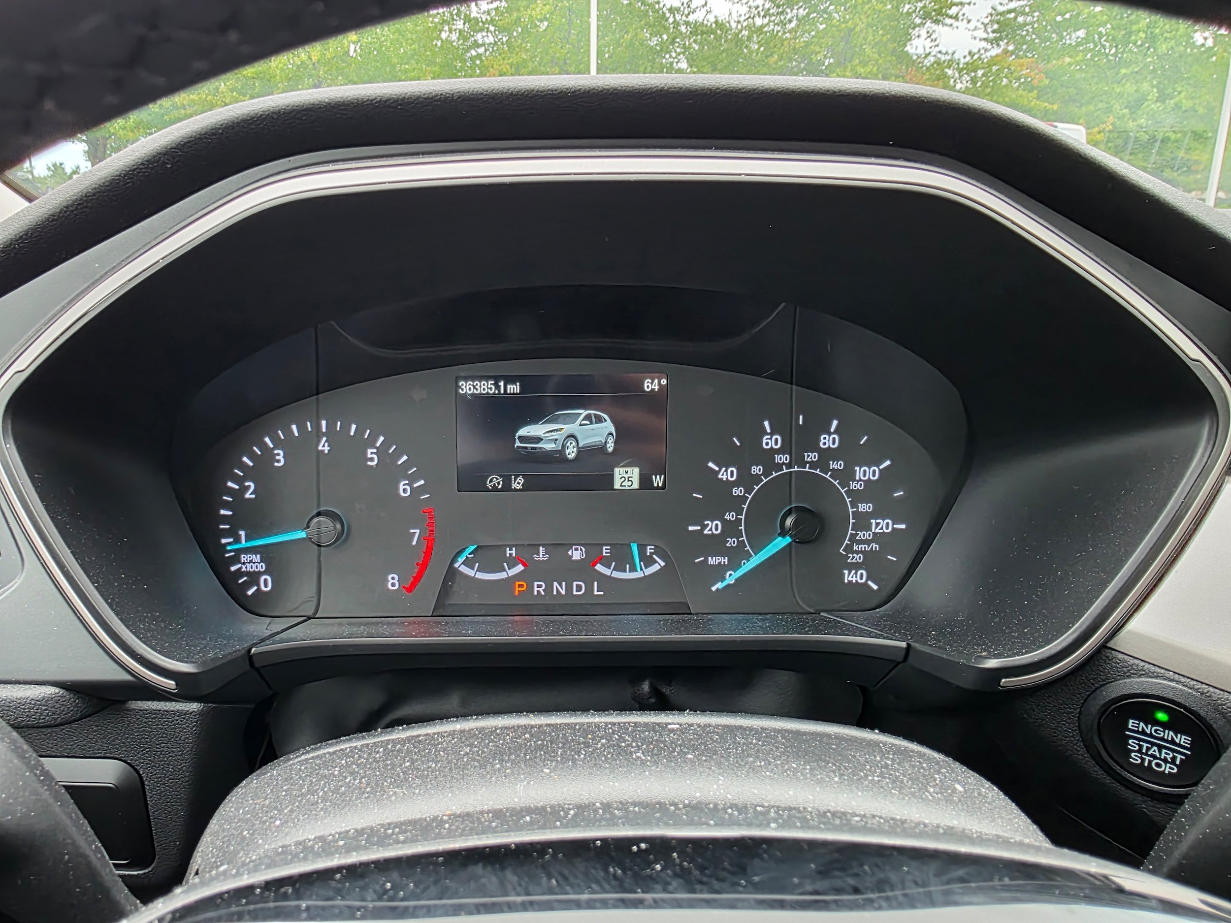 Certified 2022 Ford Escape SEL AWD/4WD image 16