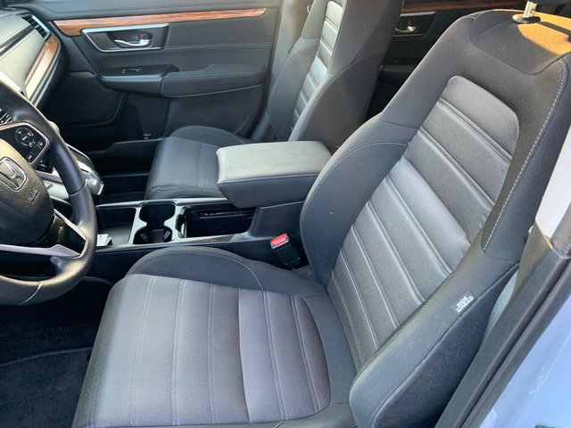 Used 2020 Honda CR-V EX image 19