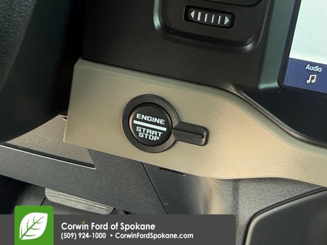 Certified 2023 Ford Bronco Wildtrak AWD/4WD image 29