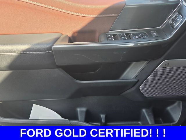 Certified 2023 Ford F150 Lariat w/ Equipment Group 502A High AWD/4WD image 28