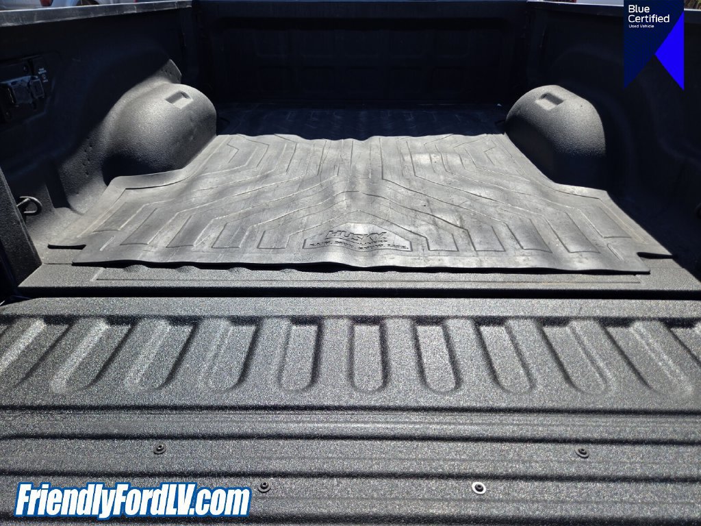 Used 2022 RAM 2500 Limited AWD/4WD image 17