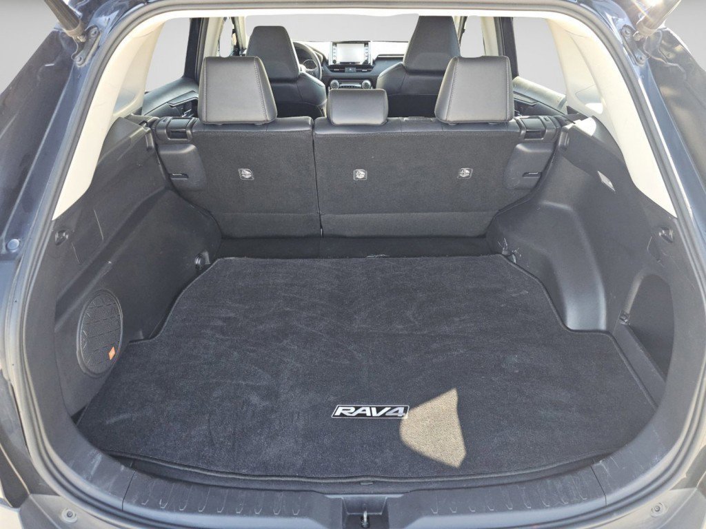 Used 2019 Toyota RAV4 XLE Premium w/ Advanced Technology Package image 26