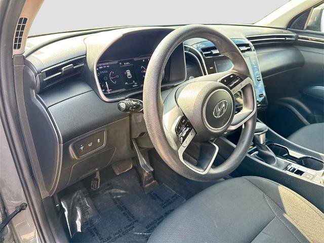 Used 2024 Hyundai Tucson SEL image 9