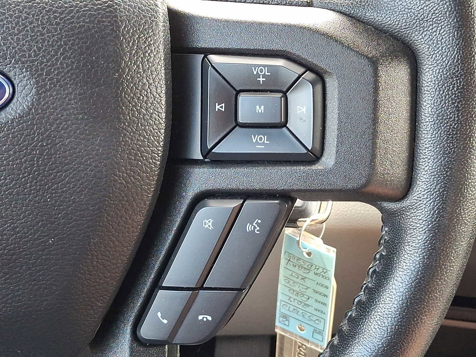 Certified 2019 Ford F150 4x4 SuperCab image 21