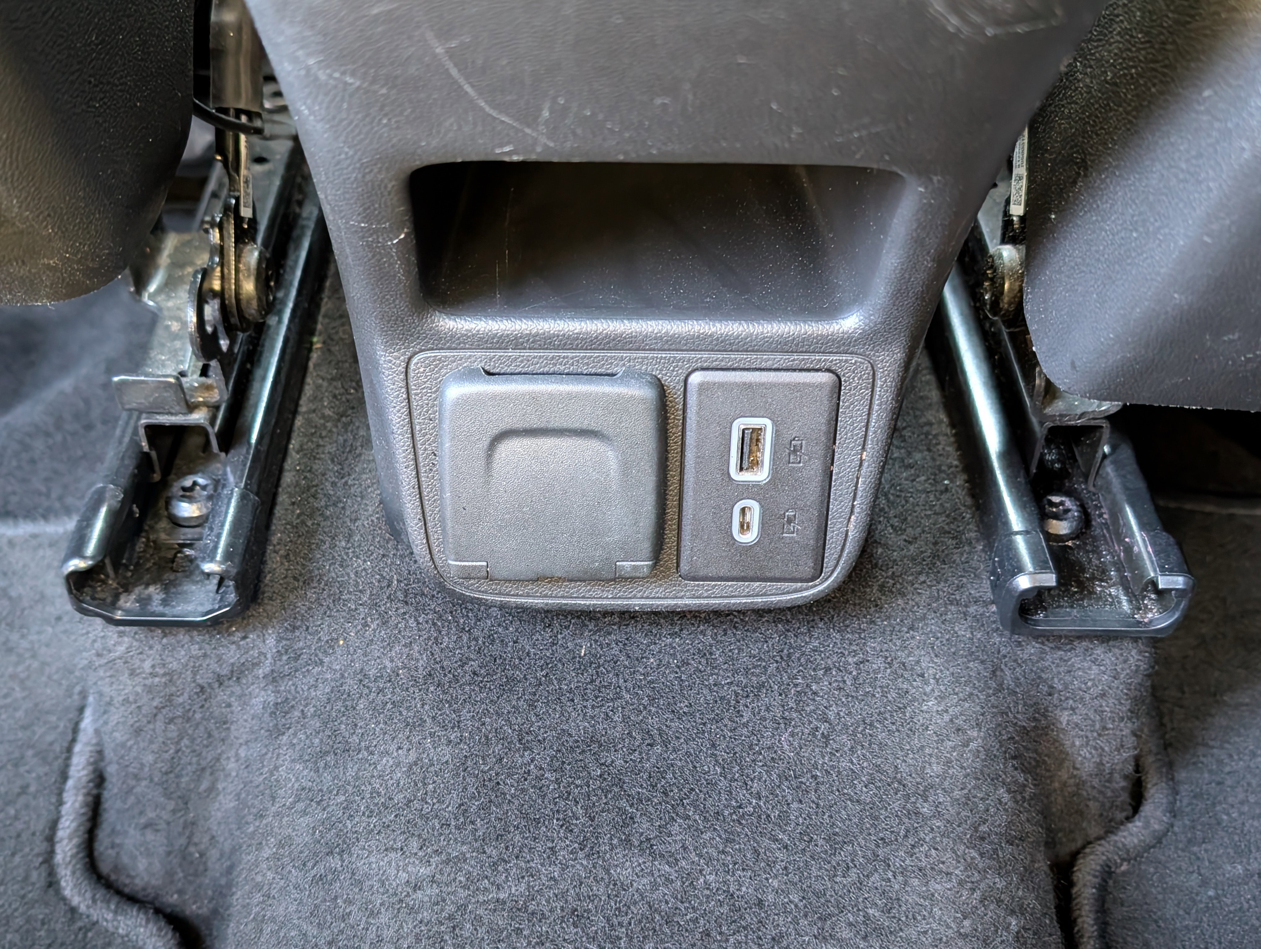 Used 2023 Chevrolet TrailBlazer LT w/ Convenience Package image 15