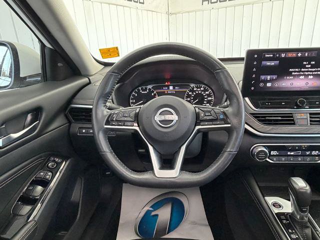 Used 2023 Nissan Altima 2.5 SL AWD/4WD image 13