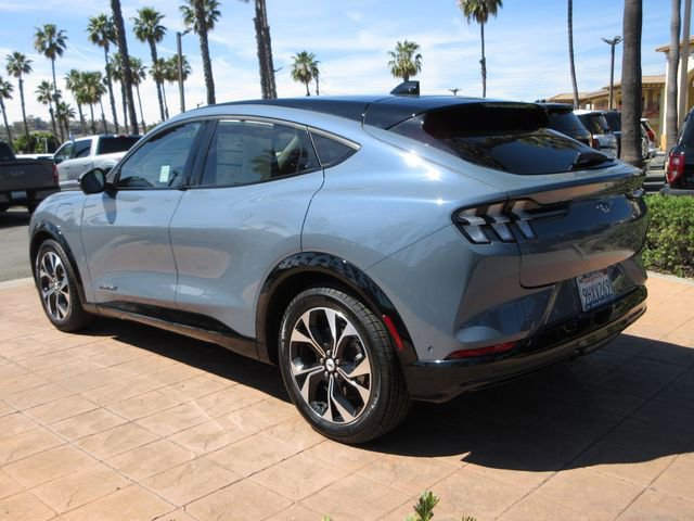 Certified 2023 Ford Mustang Mach-E Premium image 5