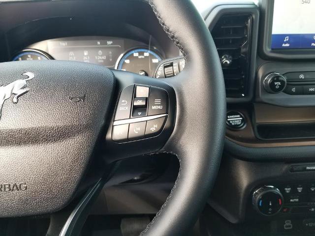 Certified 2024 Ford Bronco Sport Outer Banks image 25
