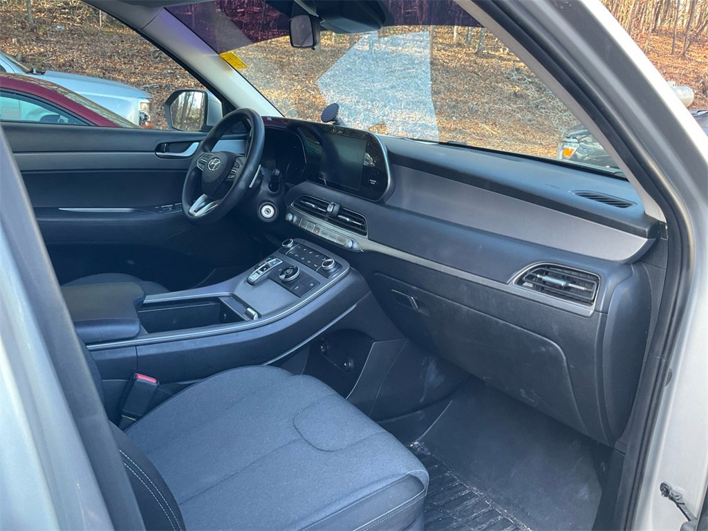 Used 2021 Hyundai Palisade SE image 12