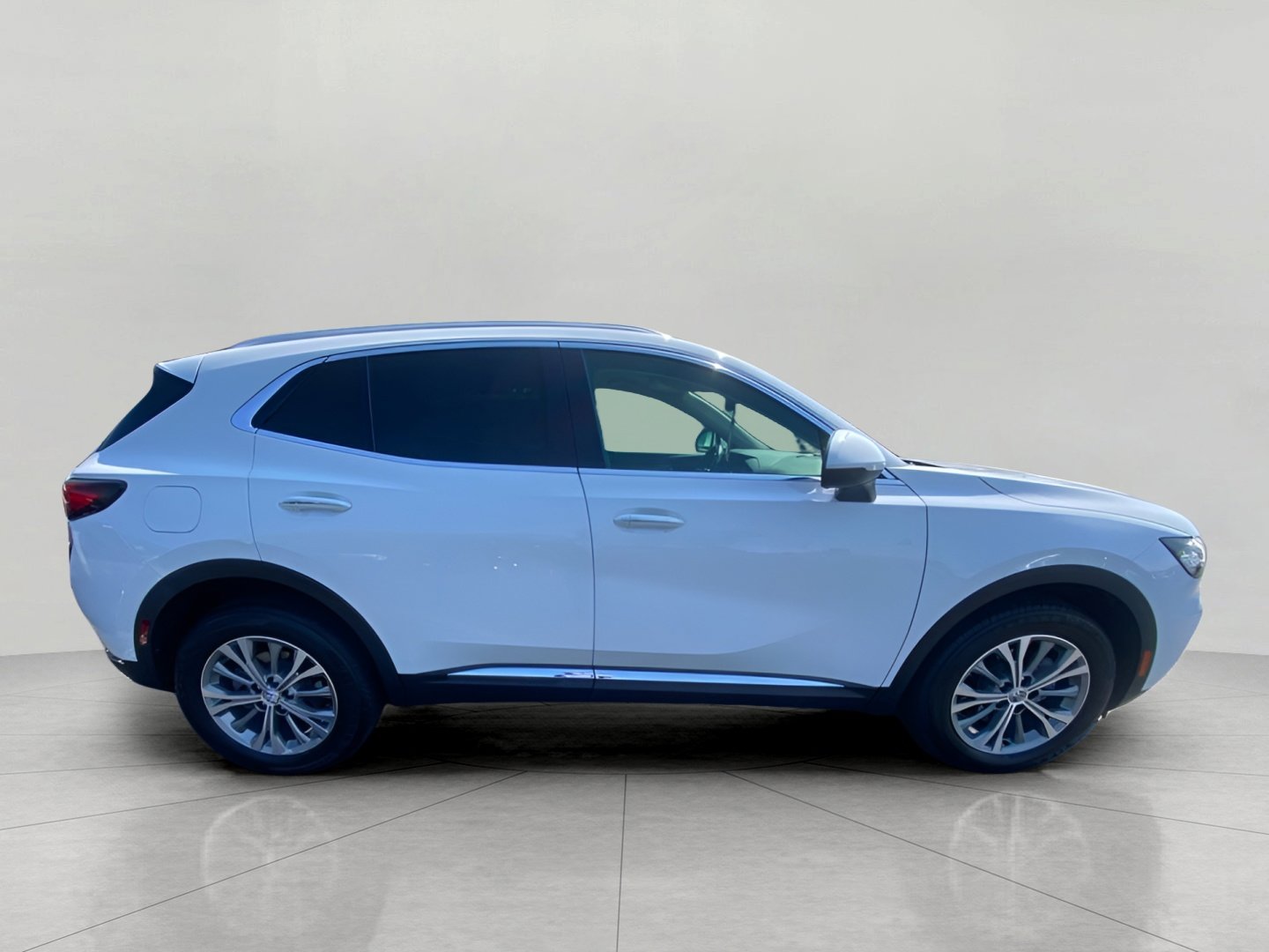 Used 2022 Buick Envision Preferred FWD image 9