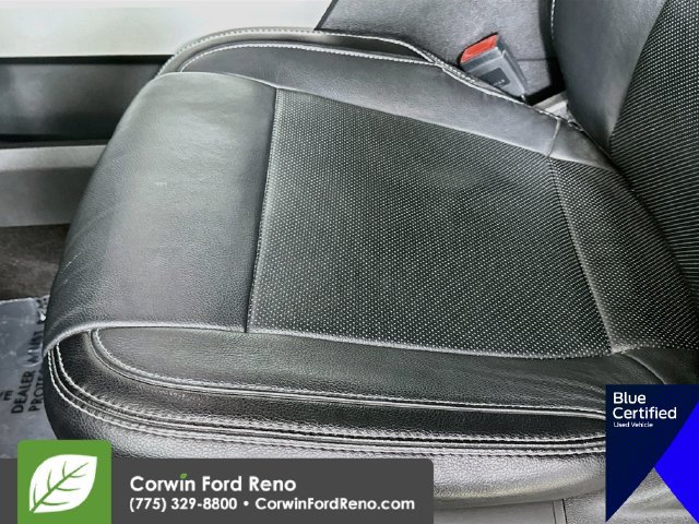 Certified 2019 Ford F250 Lariat w/ Lariat Ultimate Package AWD/4WD image 24