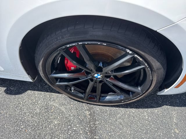 Used 2023 BMW 430i xDrive Coupe w/ M Sport Package AWD/4WD image 14