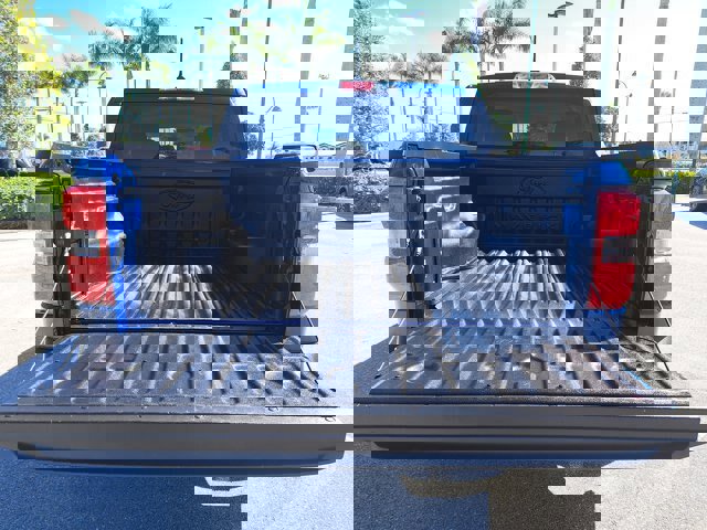 Certified 2024 Ford Maverick XL image 11