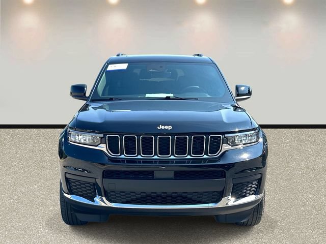 Used 2026 Jeep Grand Cherokee L 4WD image 2