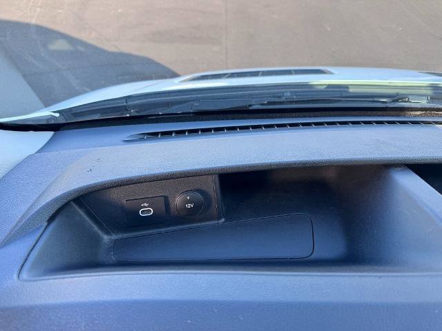 Certified 2023 Ford Transit 250 Medium Roof image 21