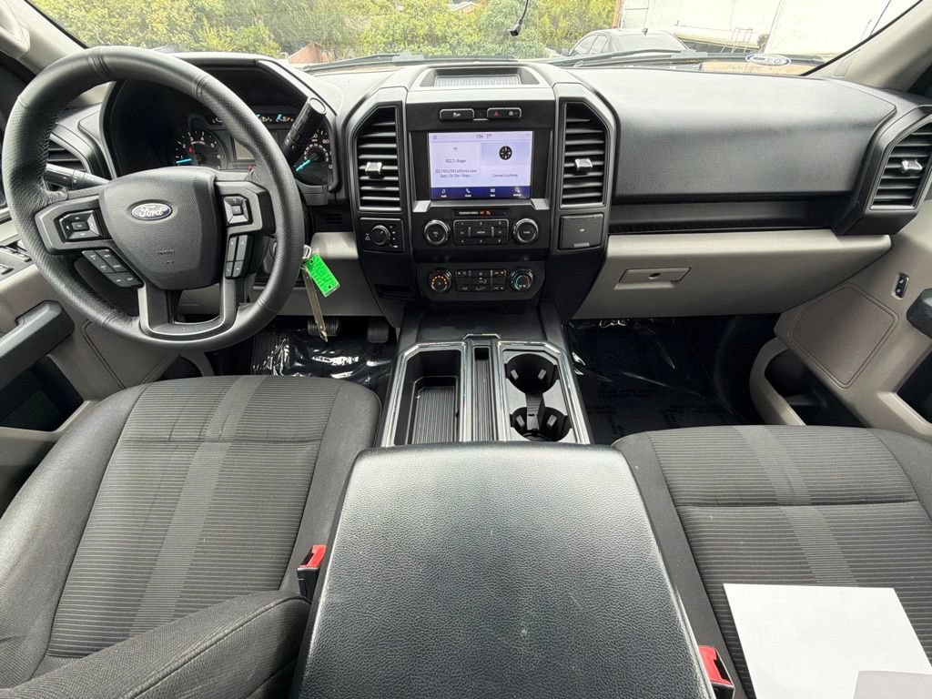 Certified 2019 Ford F150 XL w/ Equipment Group 101A Mid AWD/4WD image 23