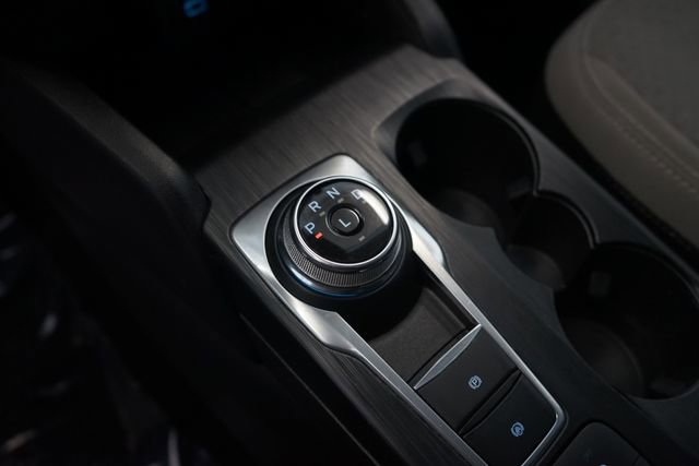 Certified 2022 Ford Escape SE w/ Convenience Package image 25