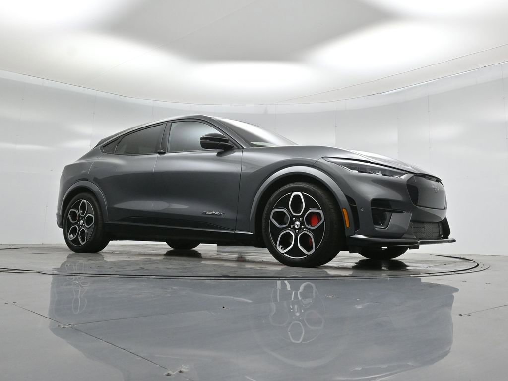 Certified 2023 Ford Mustang Mach-E GT image 4