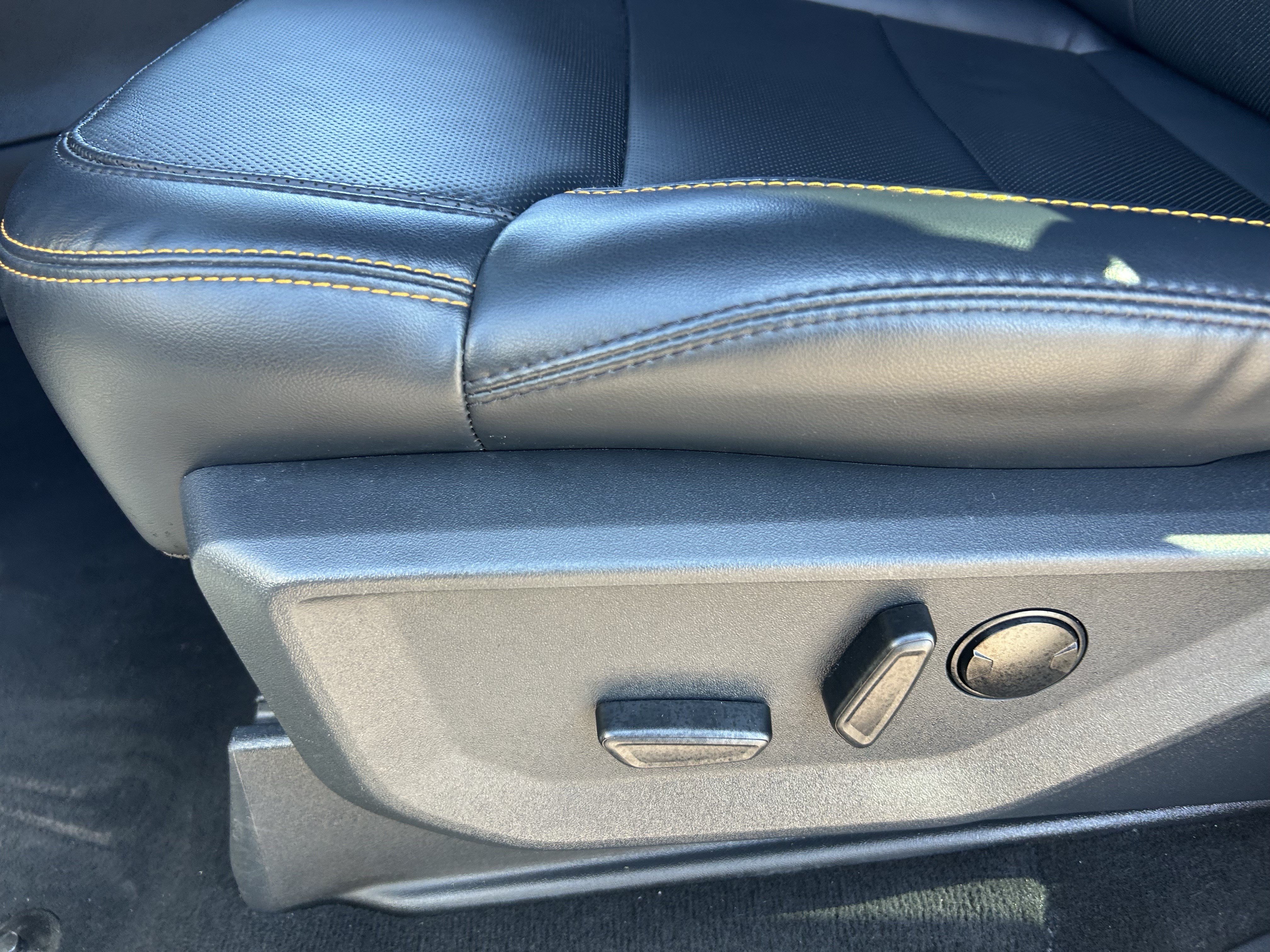 Certified 2025 Ford Expedition Tremor AWD/4WD image 30