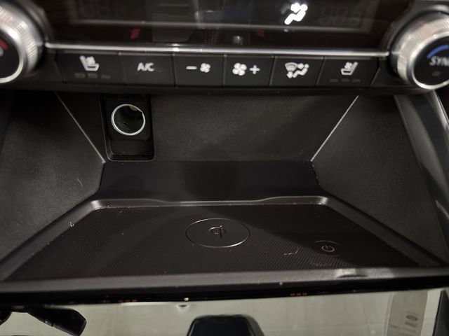 Used 2023 MAZDA CX-5 Signature image 24