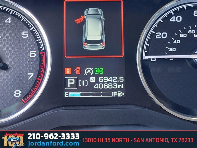 Used 2024 Subaru Forester Touring image 29