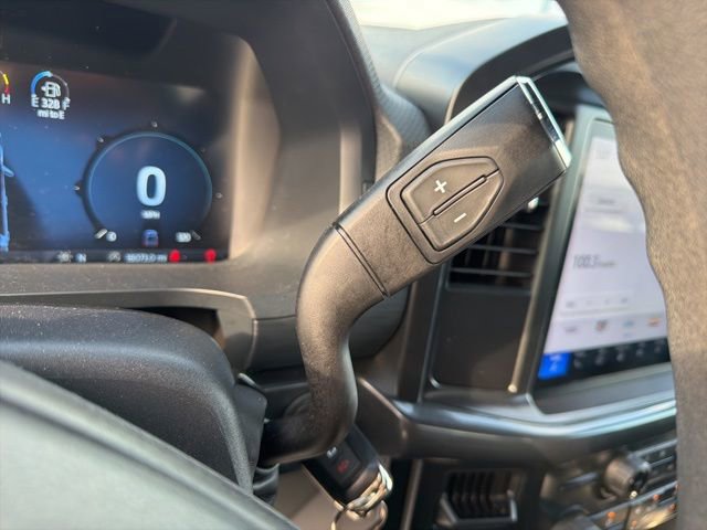 Certified 2024 Ford F150 STX image 27