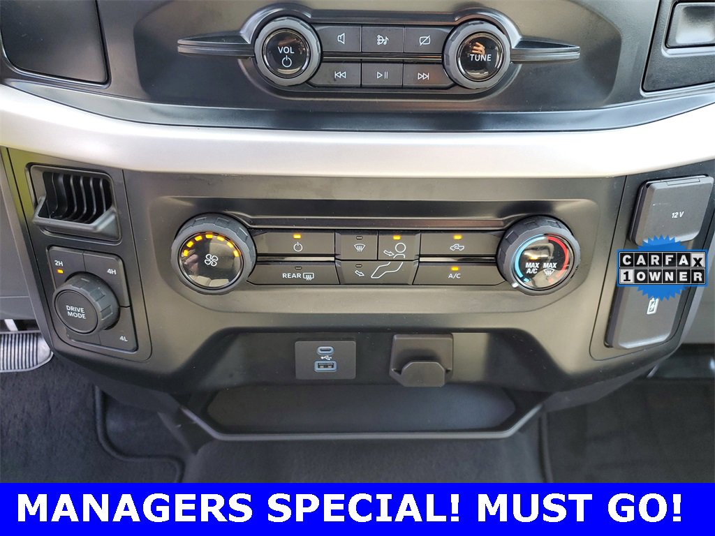 Certified 2023 Ford F150 XLT image 27