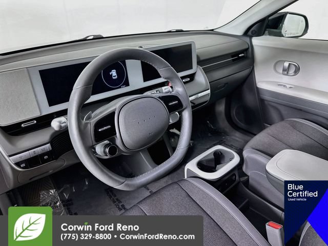 Used 2024 Hyundai Ioniq 5 SEL AWD/4WD image 12