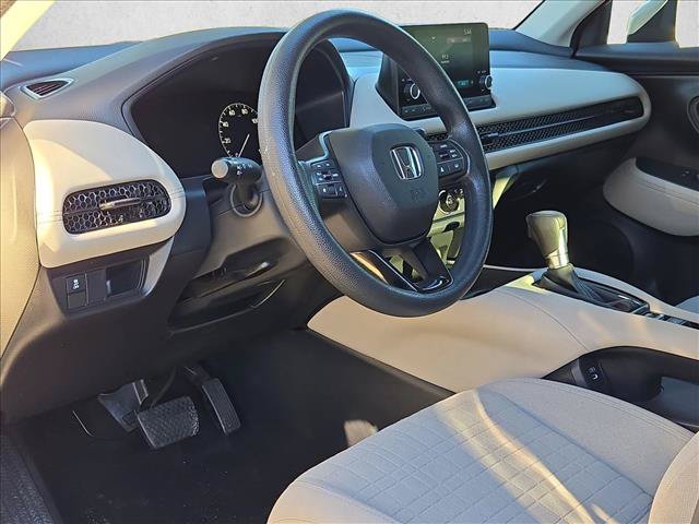 Used 2024 Honda HR-V LX image 10