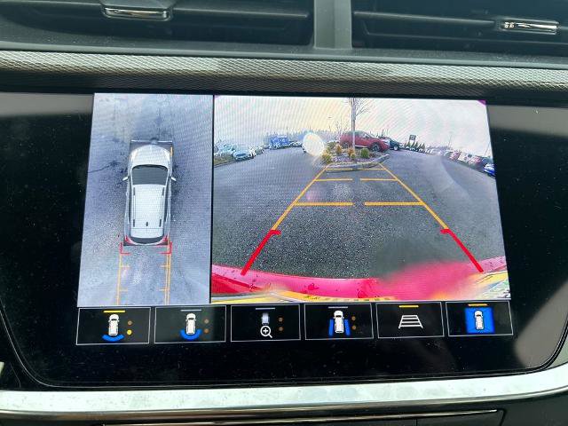 Used 2021 Buick Encore GX Select w/ Advanced Technology Package image 31