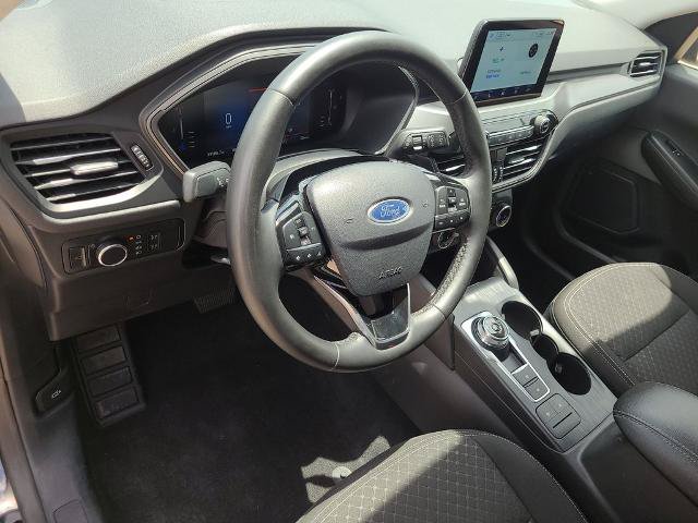 Certified 2024 Ford Escape Active w/ Cold Weather Package FWD image 23