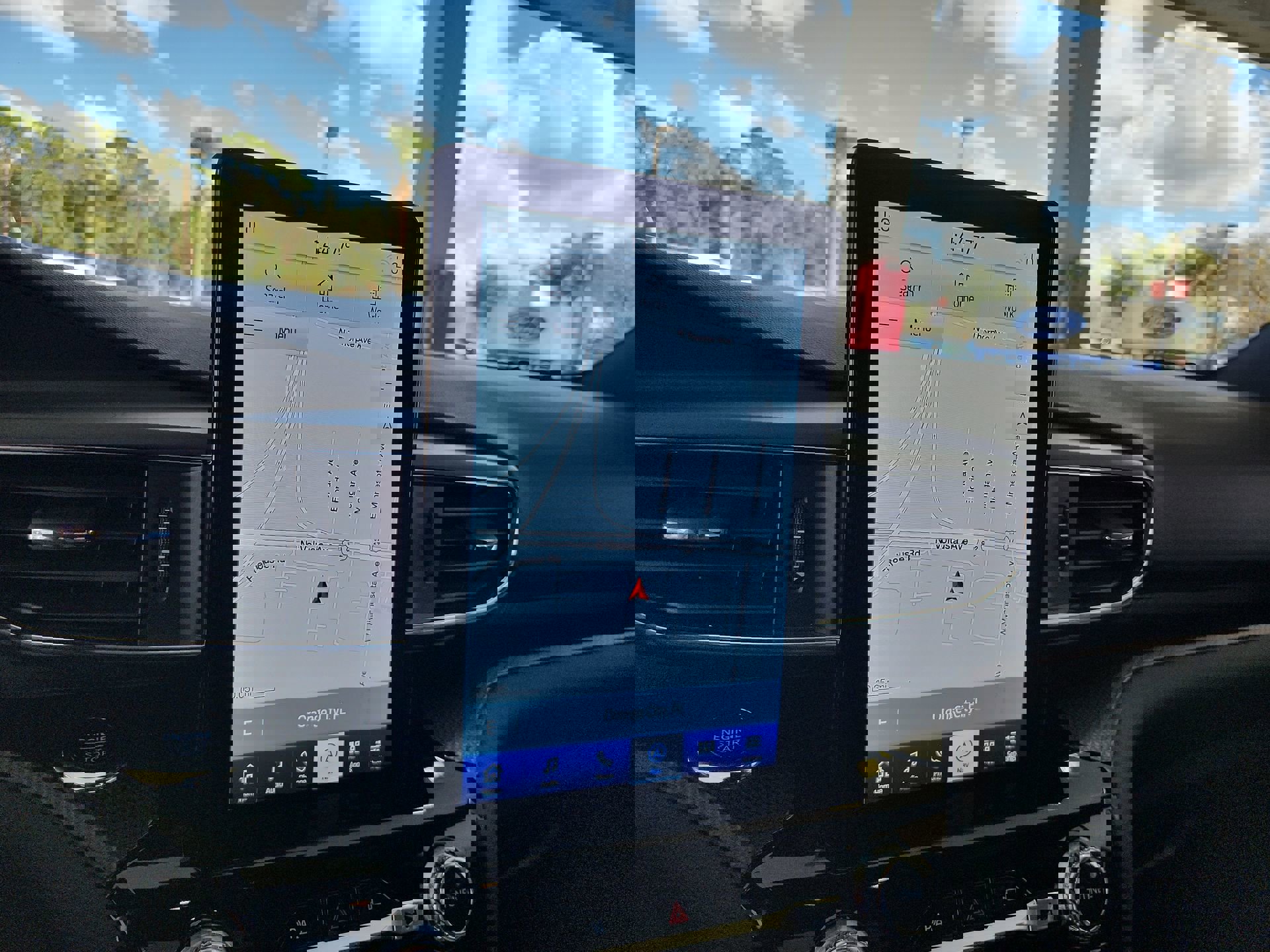 Certified 2023 Ford Explorer ST w/ Equipment Group 401A image 27